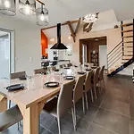 Awesome In Holiday home