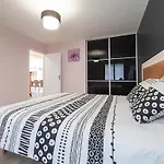 Awesome In Holiday home Herly