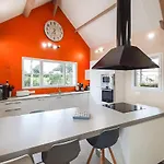 Holiday home Awesome In Herly