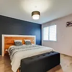 Awesome In Holiday home