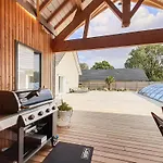Holiday home Awesome In Herly