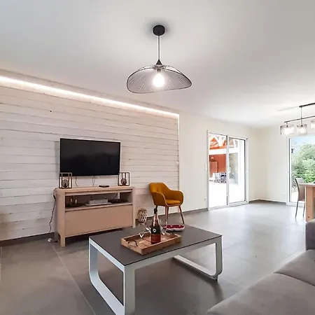 Сasa de vacaciones Stunning In *