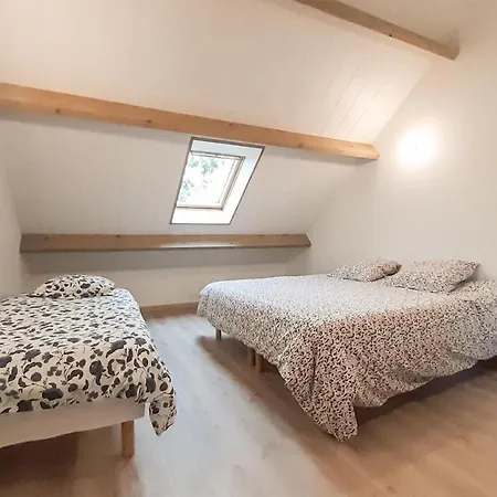 Stunning In Сasa de vacaciones Herly