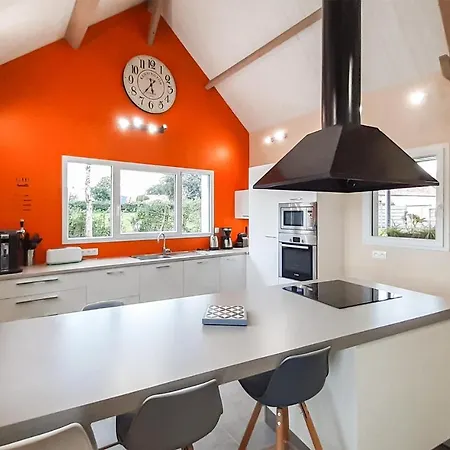 펜션 Stunning In Herly