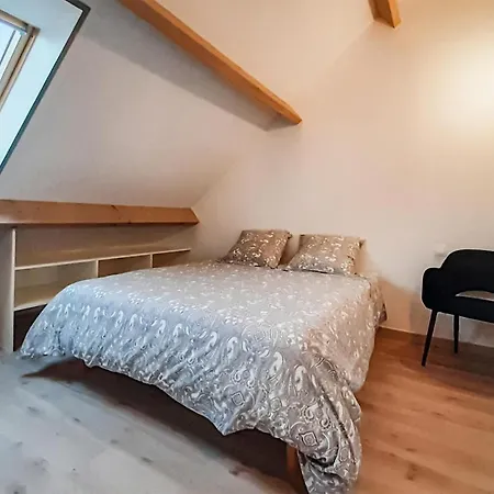 Сasa de vacaciones Stunning In Herly