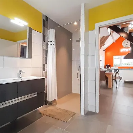 펜션 Stunning In *